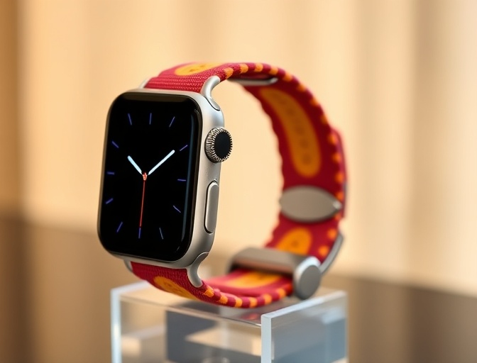 Apple Watch Series 9